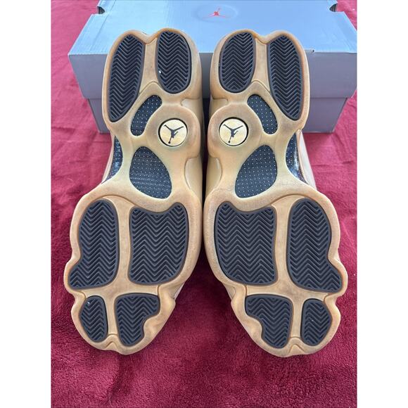 Size 13 - Jordan 13 Retro Wheat OG BOX